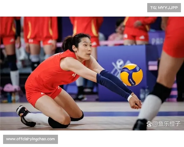 2027女排世锦赛前三名直接晋级洛杉矶奥运资格新规出台 2027女排世锦赛前三名直接晋级洛杉矶奥运资格新规出台